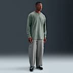 Nike Sportswear Premium Essentials Men's Long-Sleeve T-Shirt