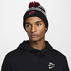 Black/University Red/Coconut Milk/University Red