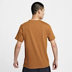 Nike Sportswear Club Men's T-Shirt