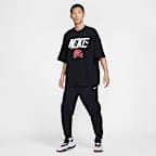 Nike Men's Basketball T-Shirt
