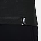 Liverpool F.C. Men's Graphic T-Shirt