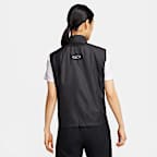 Nike Women's Breathable Running Vest