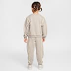 Nike Essentials Little Kids' 2-Piece Crew Set