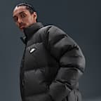 Nike Sportswear Club Men's Therma-FIT Down Puffer Jacket