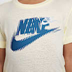 Nike Toddler Energy 2-Piece Shorts Set