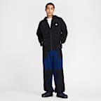 Nike ACG "Wolf Tree" Full-Zip Hoodie
