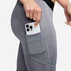 Nike Pro Men's Dri-FIT Fitness Tights