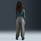 Pants de tejido Woven para niño talla grande Nike Tech