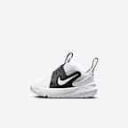White/Black/White