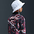 England Hollywood Keeper Big Kids' Nike Dri-FIT Soccer Jersey