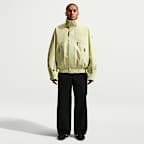 ナイキ x ジャックムス GORE-TEX 2イン1 ジャケット