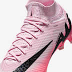 Nike Mercurial Superfly 9 Elite FG High-Top Football Boot
