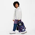Nike Kids' Printed Backpack (20L)