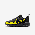 Black/Sonic Yellow/Black
