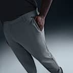 Pants de ajuste regular con 5 bolsillos Dri-FIT para hombre Nike 24.7 PerfectStretch