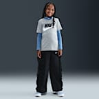 Nike Sportswear Older Kids' T-Shirt