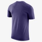 Playera Nike de la NBA para hombre Phoenix Suns Essential