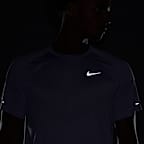 Nike Stride Men's Dri-FIT ADV Short-Sleeve Running Top