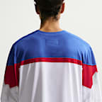 Maglia da hockey Nike "Team Slovacchia" – Uomo