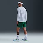 ナイキ メンズ Dri-FIT 13cm バスケットボールショートパンツ