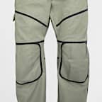 ナイキ テック メンズ ウーブン パンツ