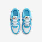 Nike Force 1 LV8 Little Kids' Shoes