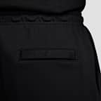Nike Club Men's French Terry Flow Shorts