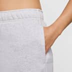 Nike Sportswear Club Fleece Women's Mid-Rise Shorts