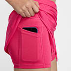 Nike Victory Women's Dri-FIT Straight Tennis Skirt