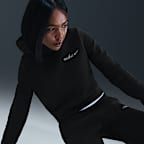 Sudadera con gorro para mujer Nike Sportswear Phoenix Fleece