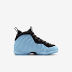 Nike Little Posite One Little Kids' Shoes