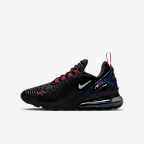 Nike Air Max 270 Older Kids' Shoes
