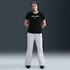 Tottenham Hotspur Women's Nike Football T-Shirt