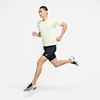 Nike Dri-FIT ADV AeroSwift 男款競速五分緊身褲