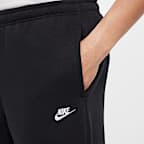 Nike Club Men's Fleece Bungee Pants