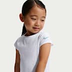 나이키 무브 위드 네이처 유아 투피스 드레스 세트