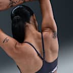 Nike Indy Light-Support Women's Padded Adjustable Sports Bra