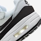 Nike Air Max 1 EasyOn Younger Kids' Shoes