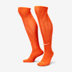 Team Orange/White