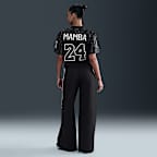 Kobe Women's Football Jersey