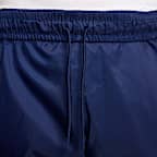Nike Windrunner Men's Lined Woven Pants