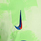 F.C. Barcelona 2024/25 Stadium Third Men's Nike Dri-FIT Football Replica Shirt