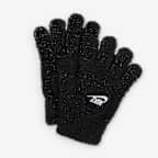 Conjunto de gorro de dos piezas Twinkle Cozy Apex para niño talla grande Nike