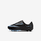 Noir/Ice Blue
