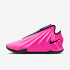 Hyper Pink/Hyper Pink/Black