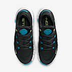 Nike Free Metcon 4 Workout Shoes