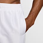 Shorts de vóleibol de 18 cm para hombre Nike Swim Essential Logo Lap