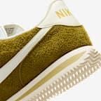 ナイキ コルテッツ SE スエード メンズシューズ