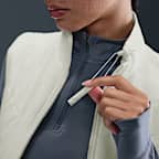 Nike Swift Therma-FIT-løbevest til kvinder