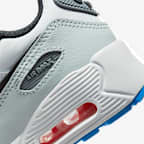 Nike Air Max 90 Toggle Younger Kids' Shoes